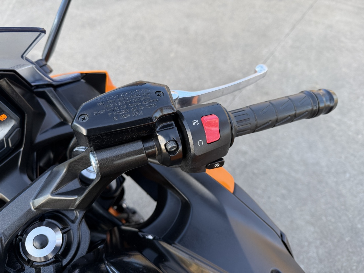 2025 Kawasaki Ninja 650